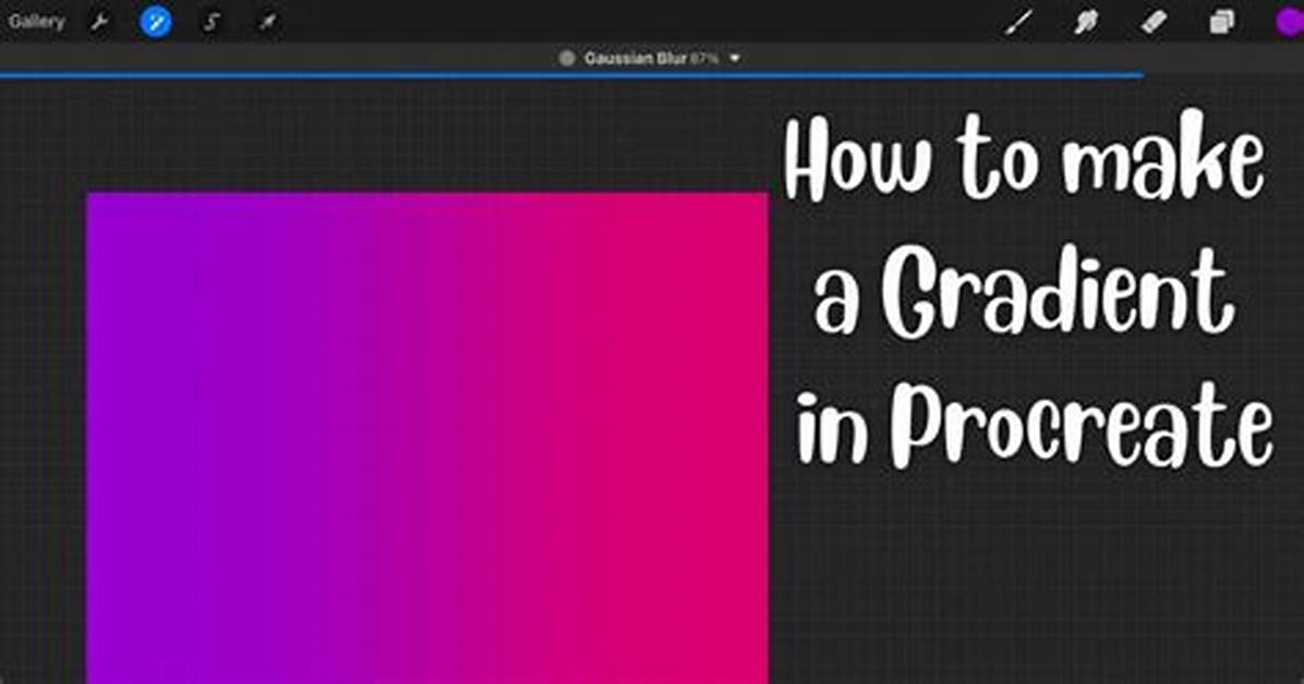 How Do I Save a Gradient Map in Photoshop?