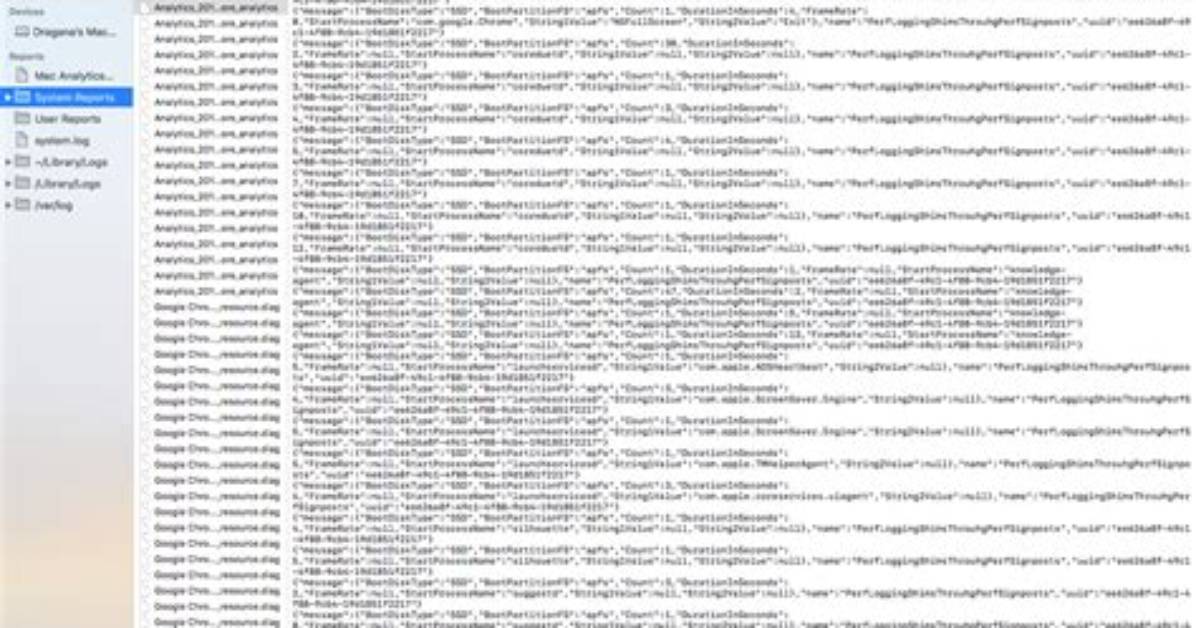How Do I Save a Log File in Linux?