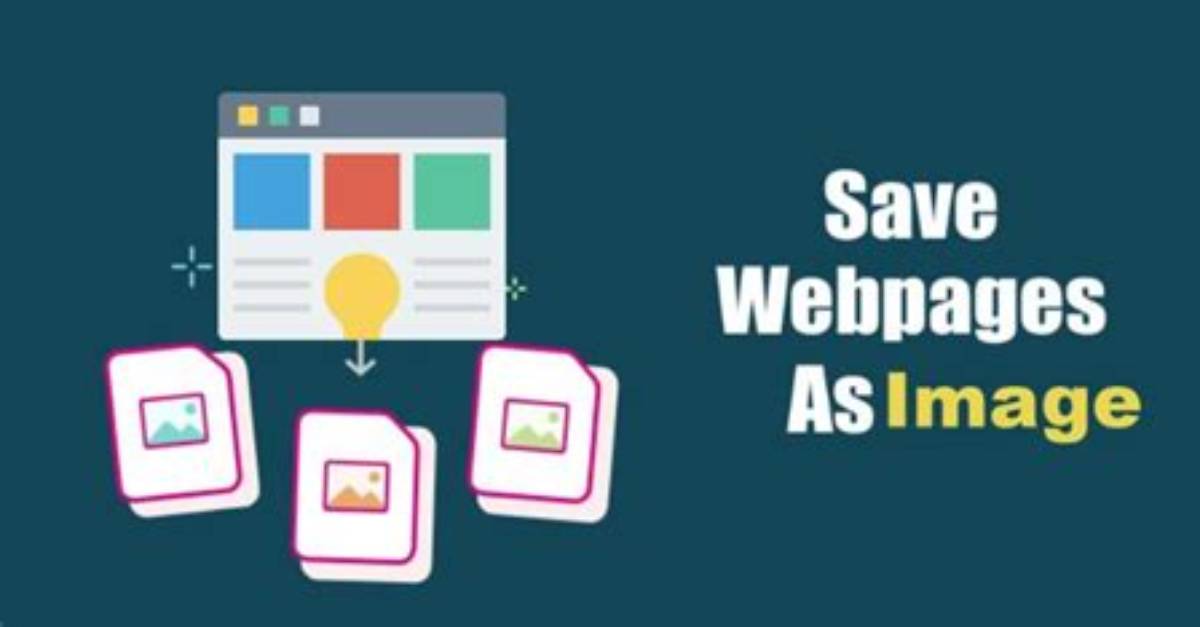 How Do I Save a Web Page on My Android?