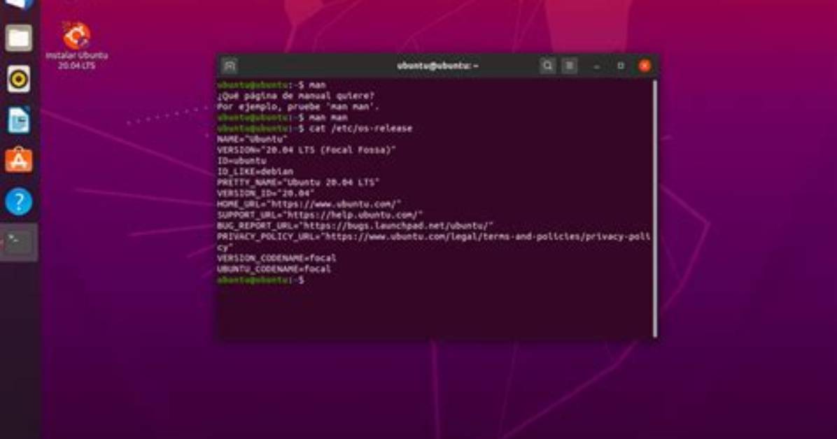 How Do I Save in Ubuntu Terminal?