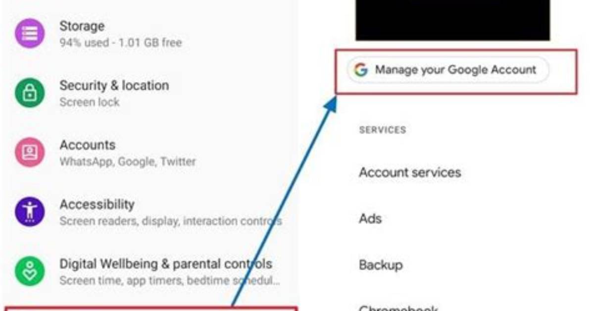How Do I Save Passwords on Android?