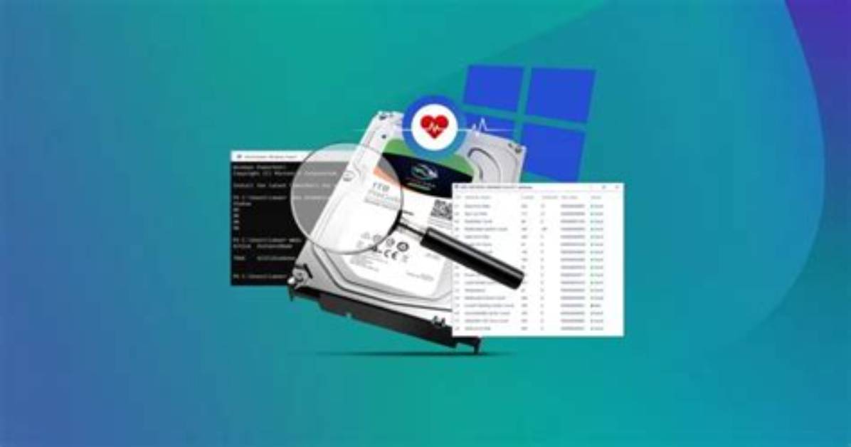 How Do I Scan a New Drive Using Linux 7?