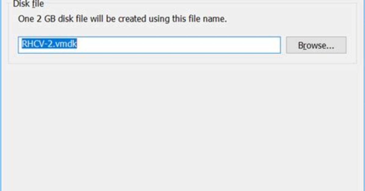 How Do I Scan Disk on Linux 7?