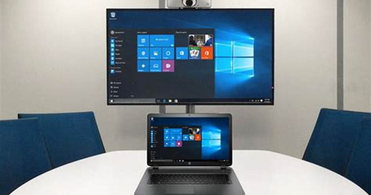 How Do I Screen Mirror with Windows 7?