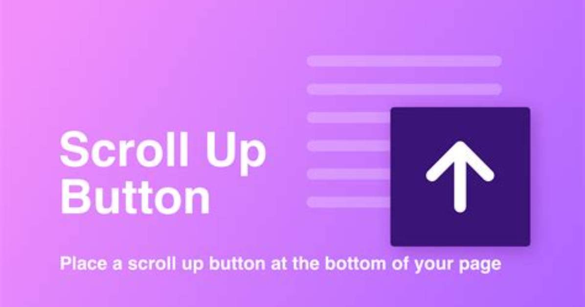 How Do I Scroll up and Down in Linux Command Line?