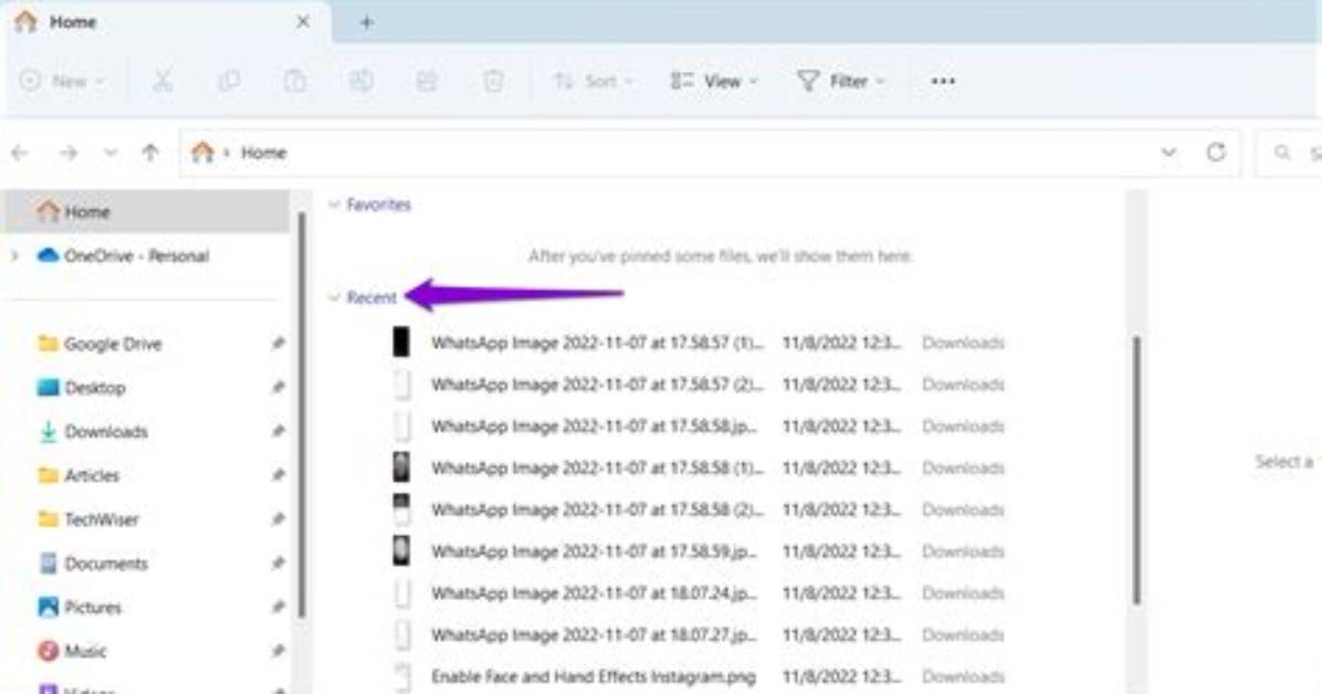 How Do I Search for Only Files in Linux?
