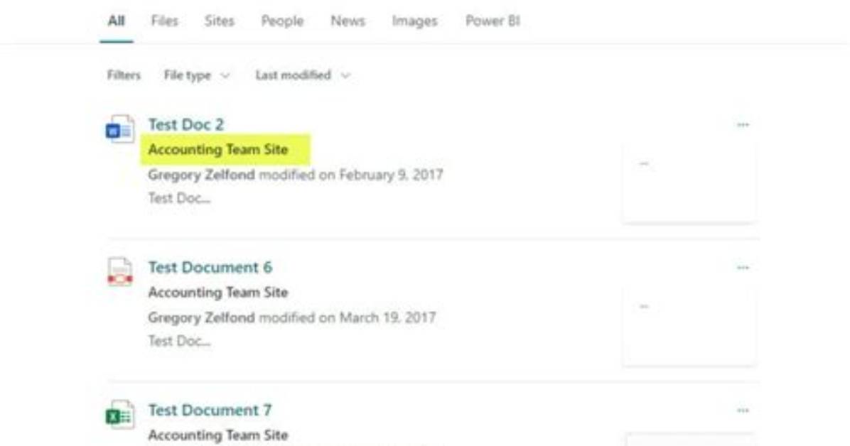 How Do I Search for Specific Files in Windows 10?