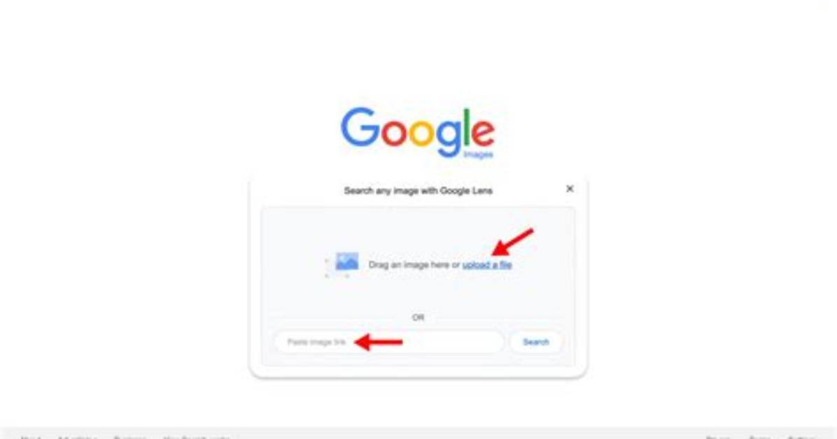 How Do I Search Google by Image Resolution?