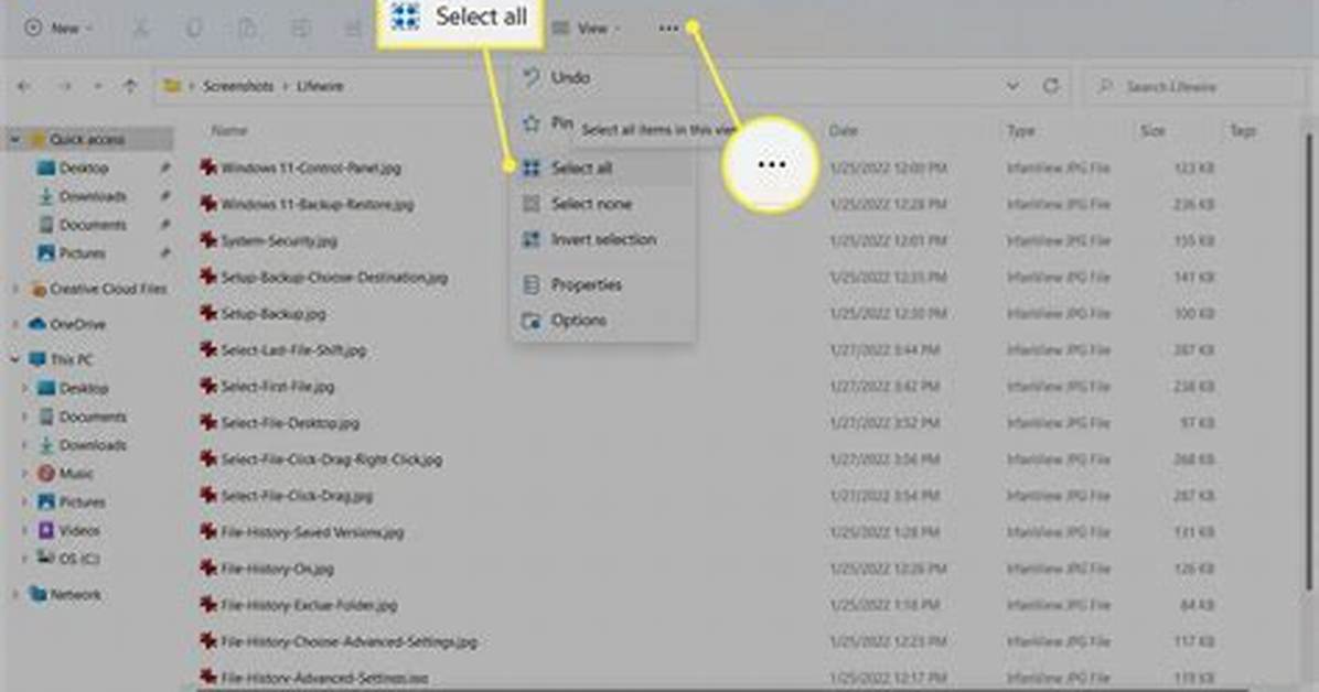 How Do I Search Multiple Files in Windows 8?