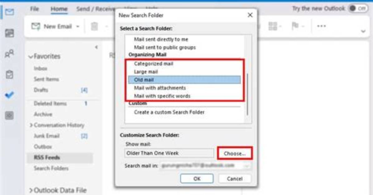 How Do I Search Multiple Folders in Windows 7?