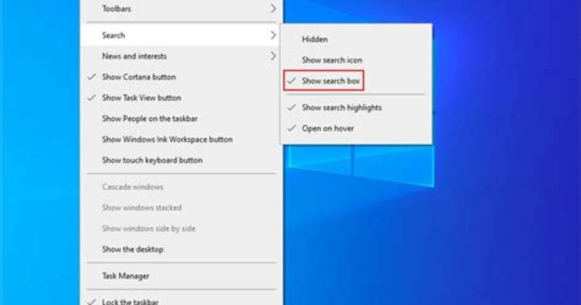 How Do I Search Windows 10 Without Cortana?
