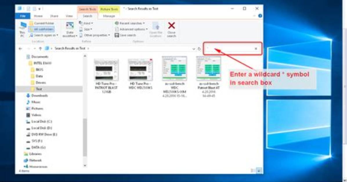 How Do I See All Files in Linux?