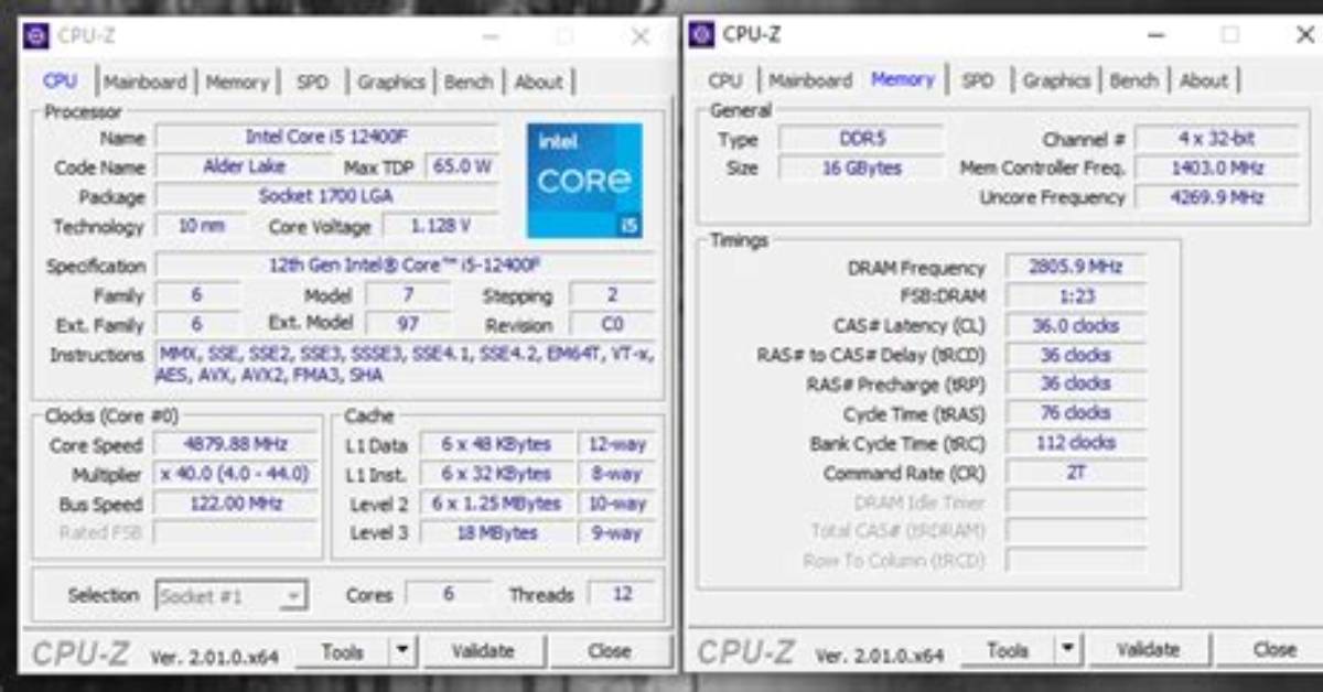 How Do I See Cpu and Memory Usage on Linux?