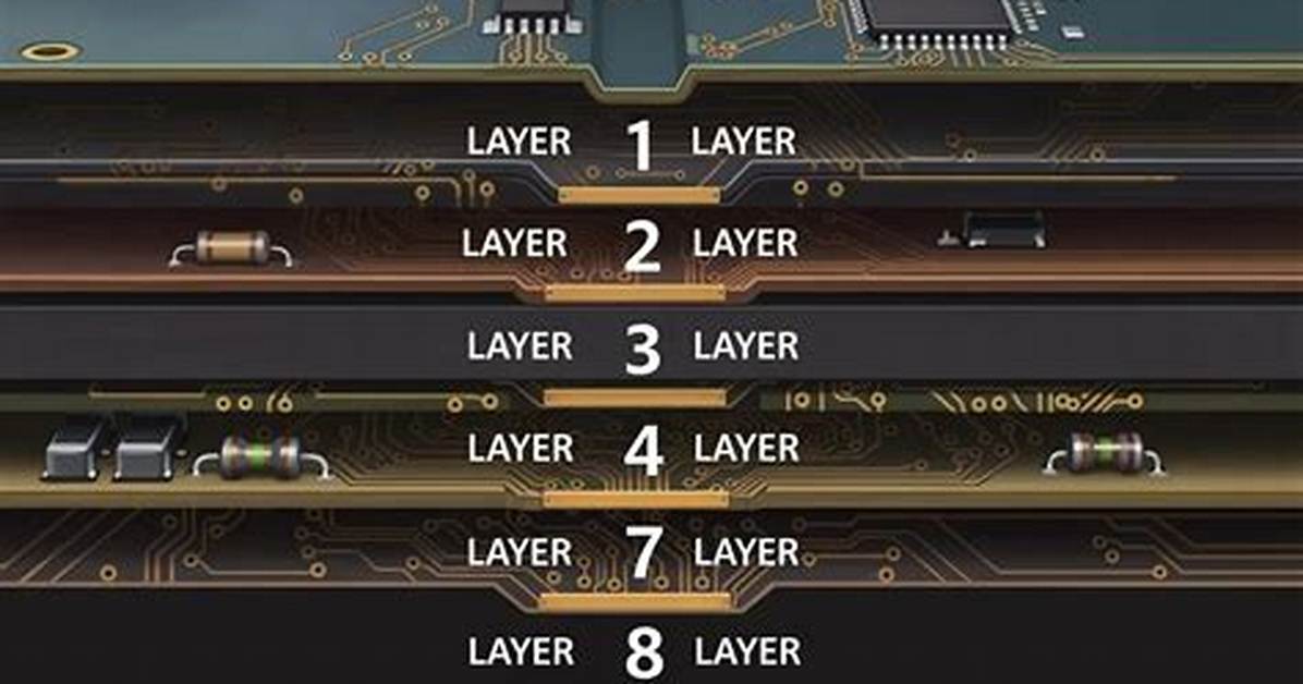 How Do I See Different Layers in Photoshop?