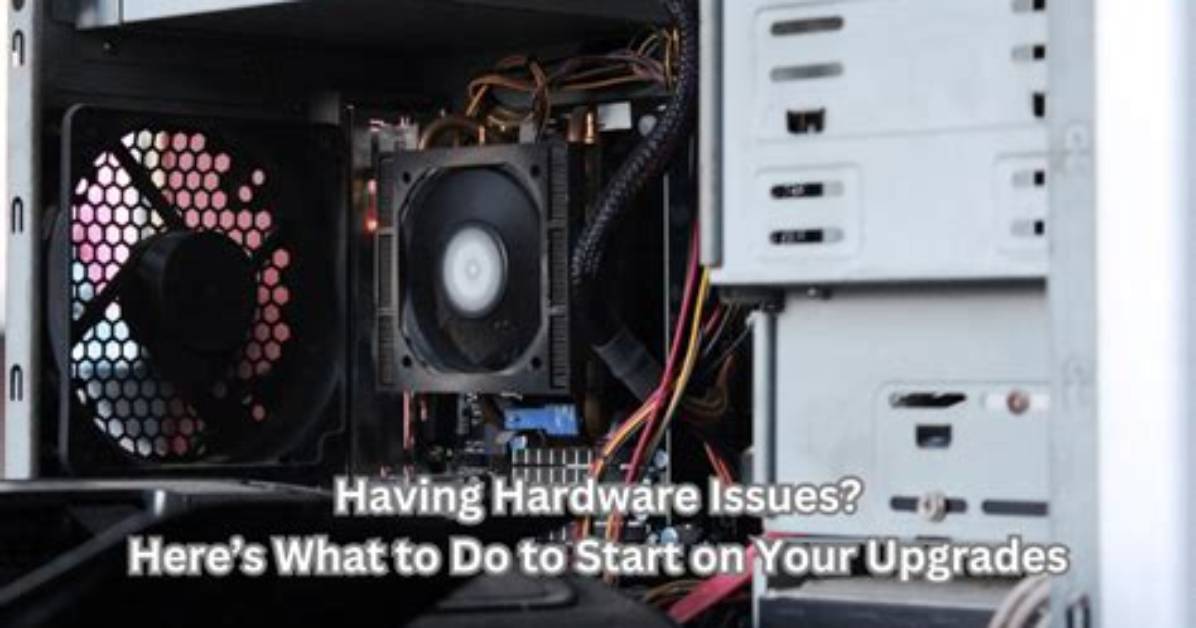 How Do I See Hardware Issues in Linux?
