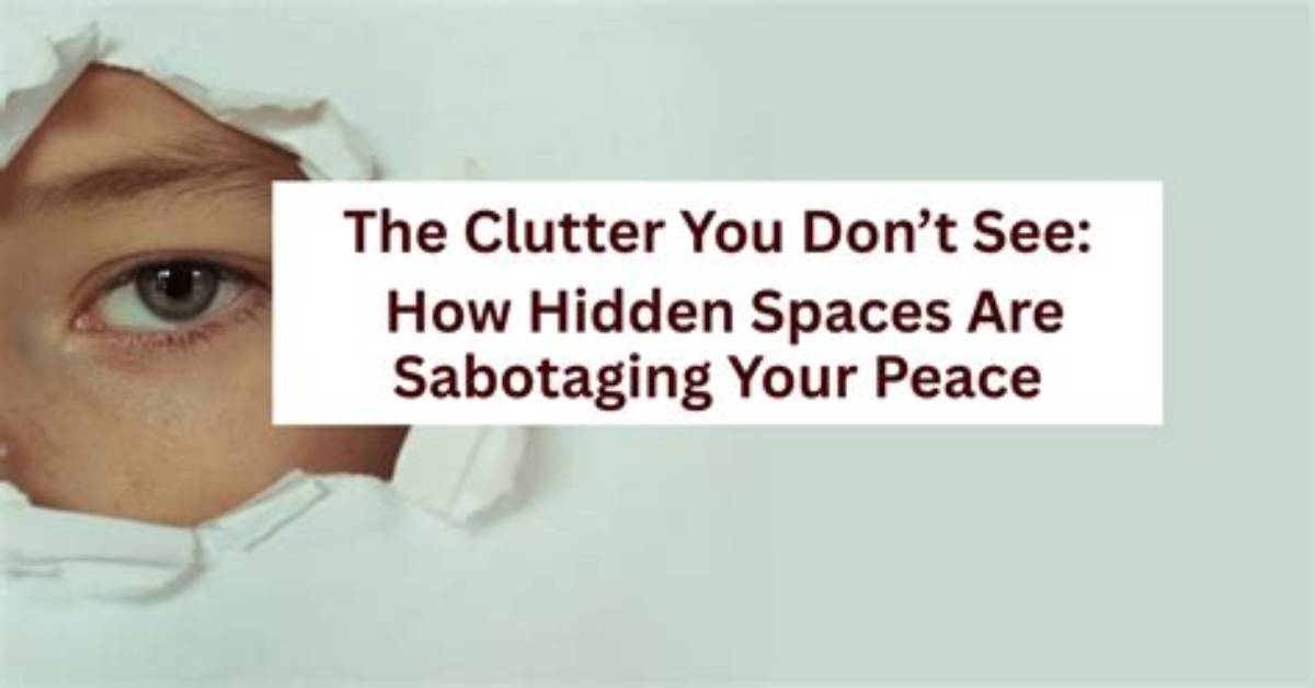 How Do I See Hidden Spaces in Linux?