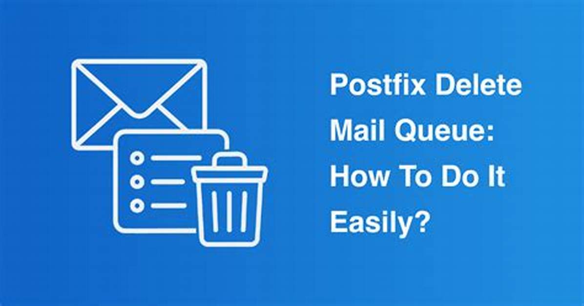 How Do I See Mail Queue in Linux?