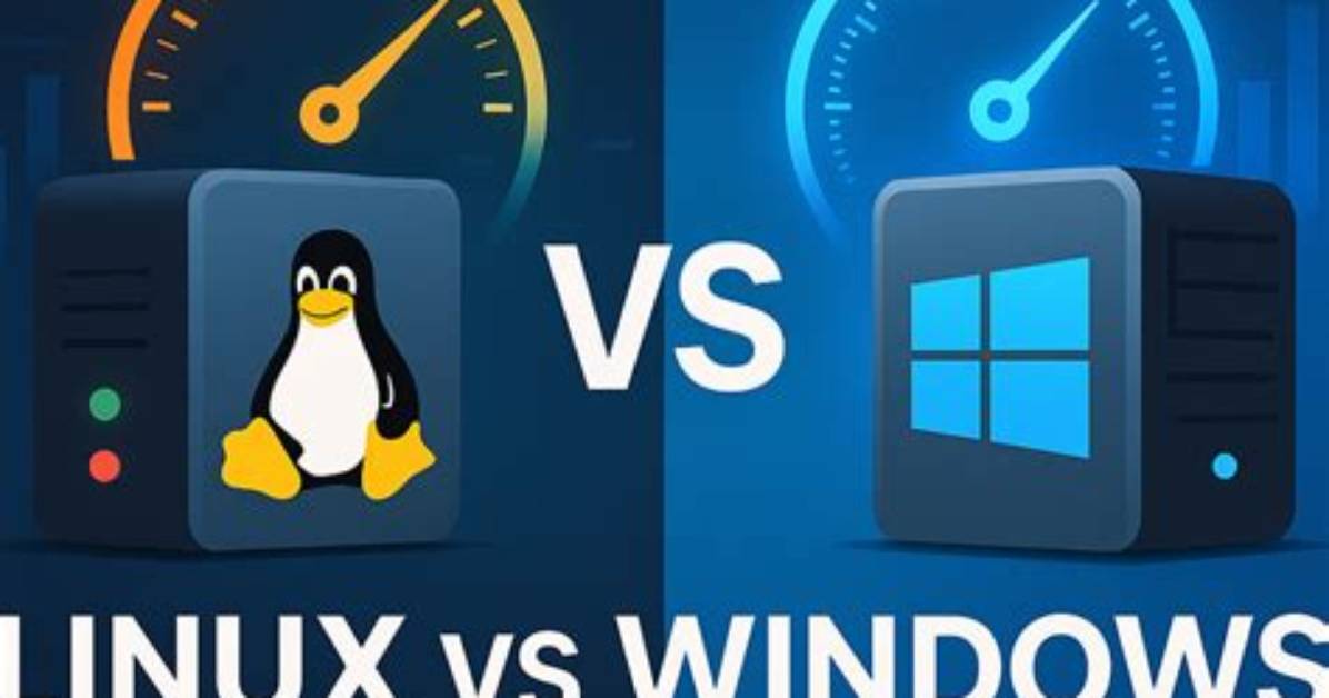 How Do I See Performance in Linux?
