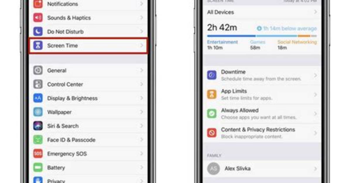 How Do I See Screen Time on Android?