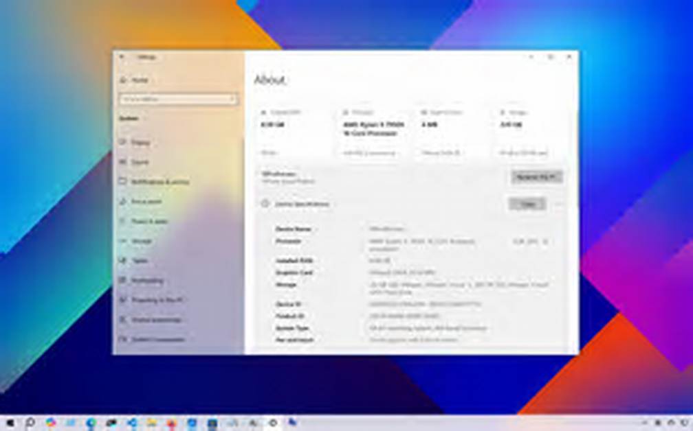 How Do I See System Specs in Linux?