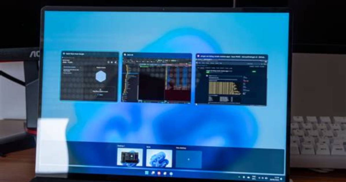 How Do I See Which Screen Is Running on Linux?