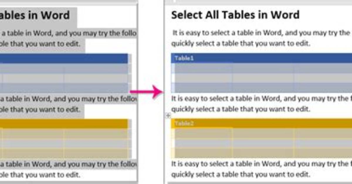 How Do I Select All Tables in Postgresql?