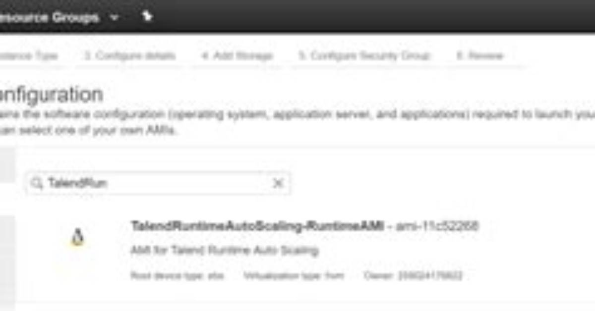How Do I Select Launch Configuration in Eclipse?