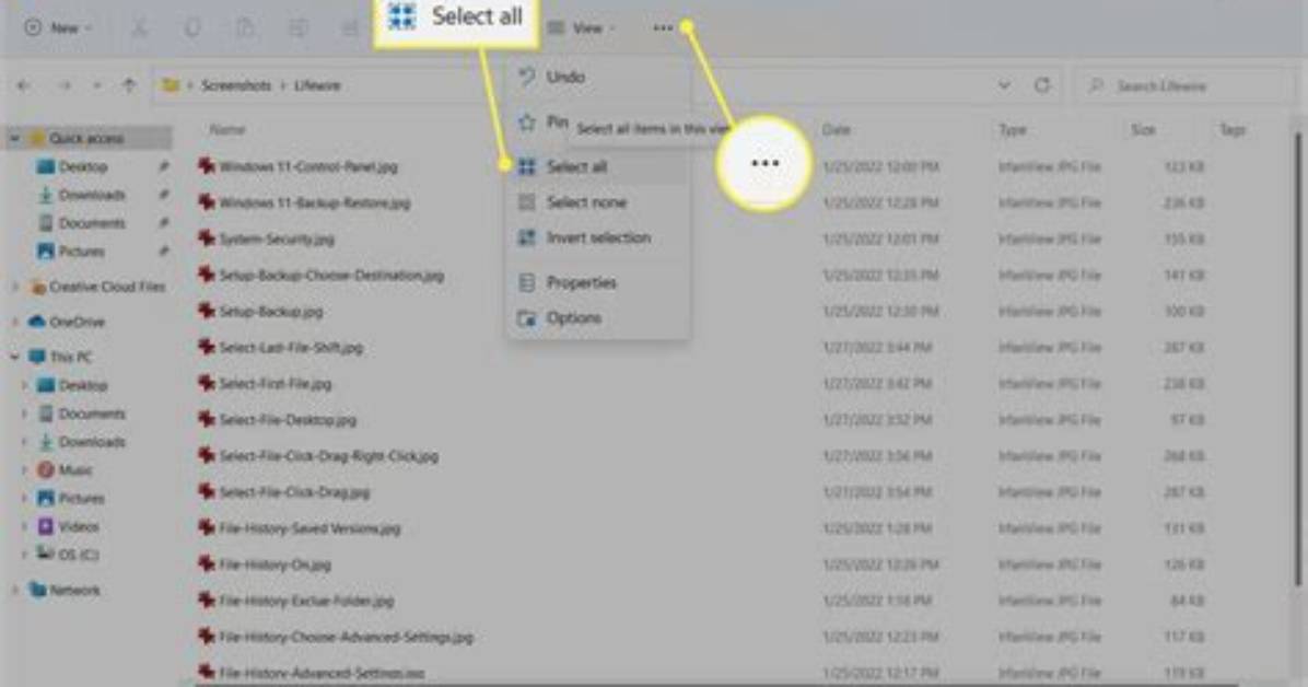 How Do I Select Multiple Files to Export in Lightroom?