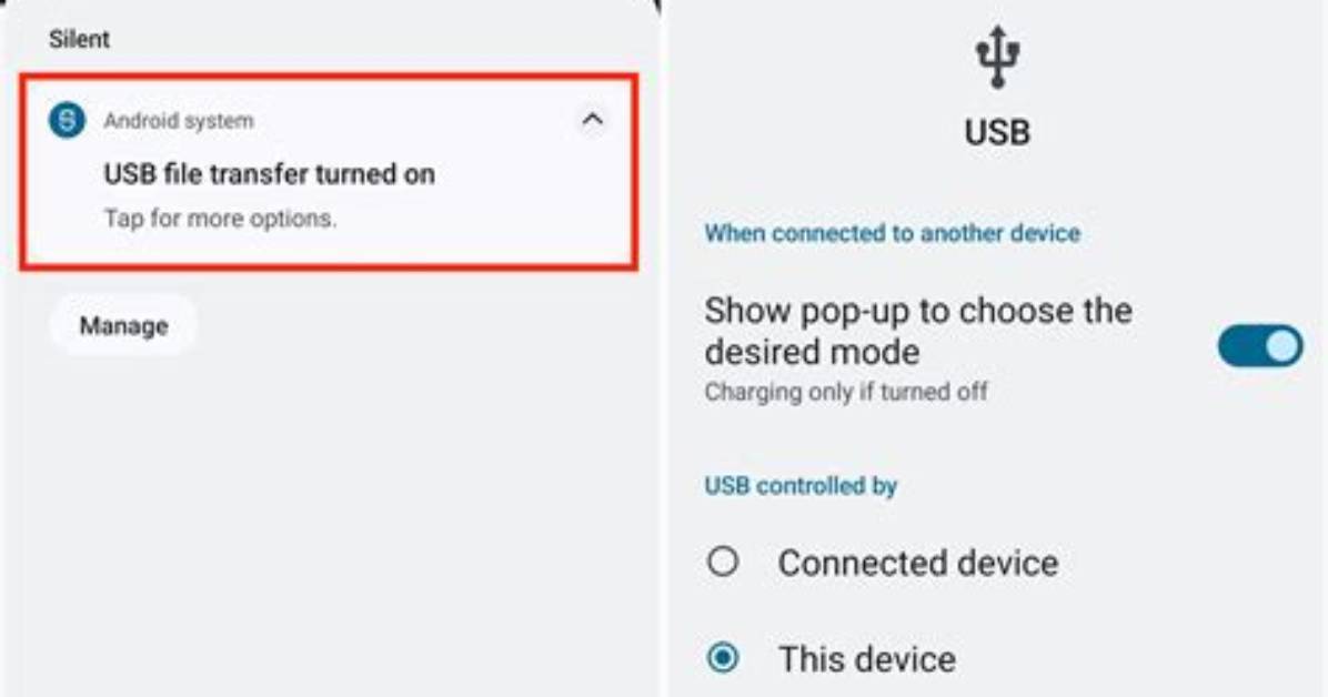 How Do I Select Photos in Android Gallery?