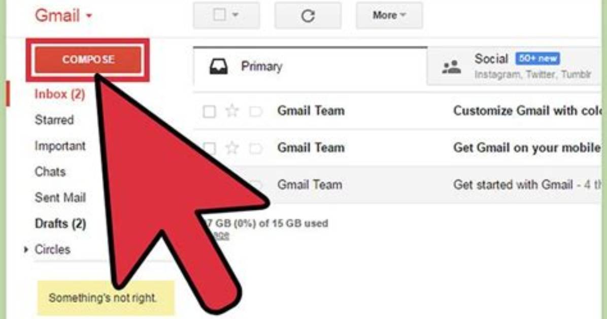 How Do I Send a Gmail to Multiple Recipients Without Them Knowing?