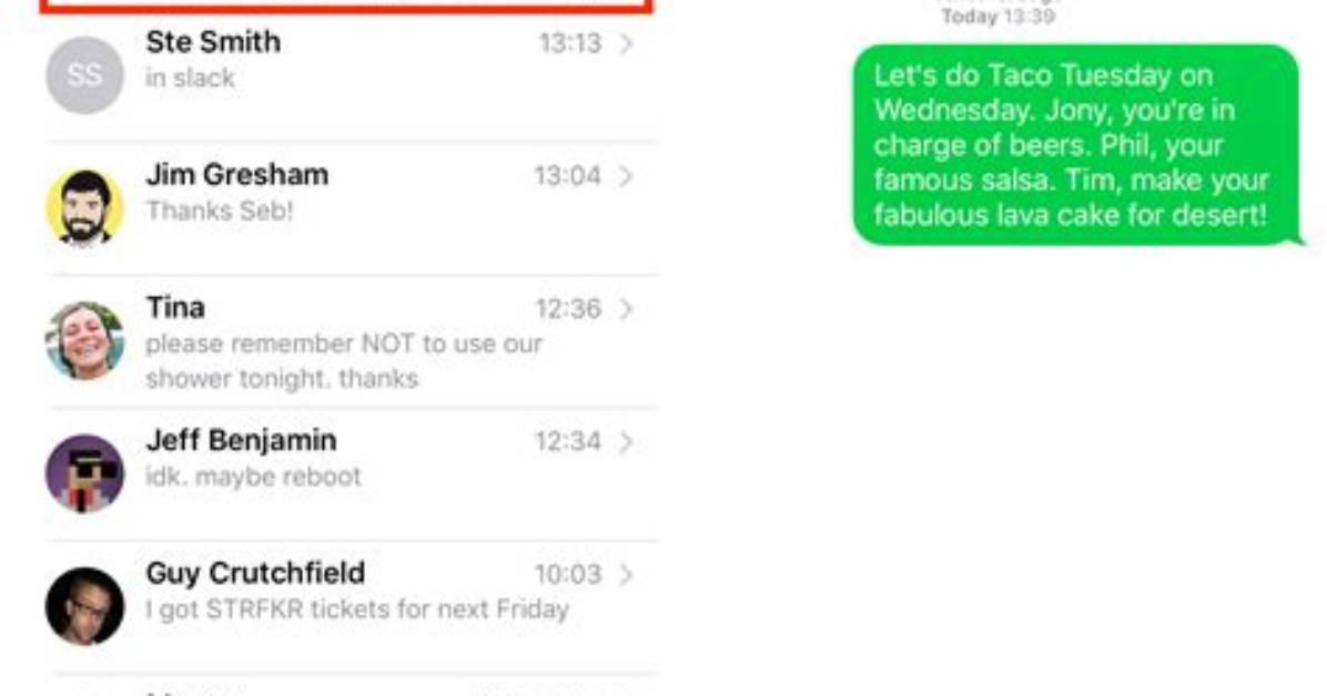 How Do I Send a Group Text on Android Without Everyone Responding?