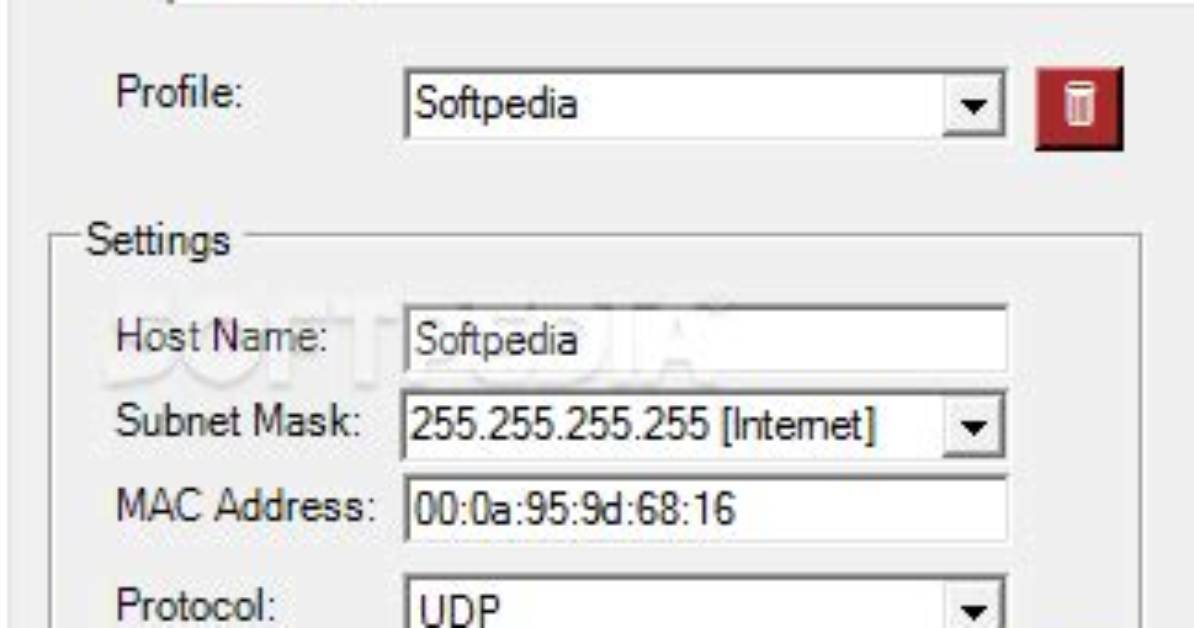 How Do I Send a Magic Packet in Windows 10?