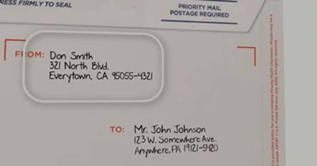 How Do I Send a Package to a Soldier Overseas