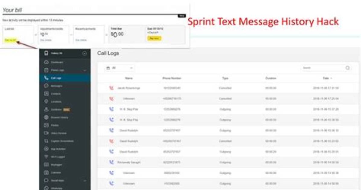 How Do I Send a Sprint Text Message from My Computer?