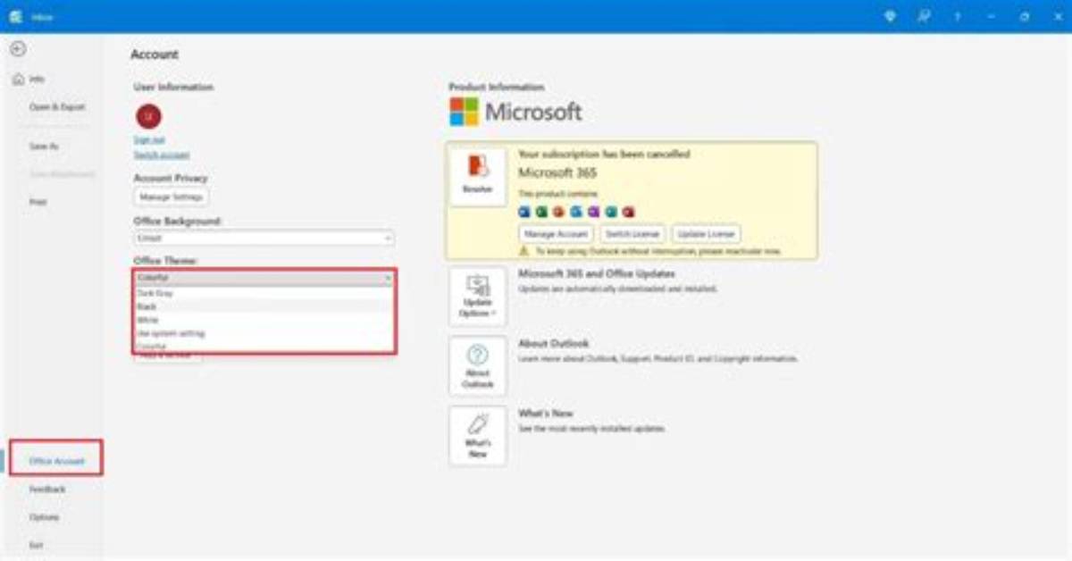 How Do I Set a Default Theme in Windows 10?