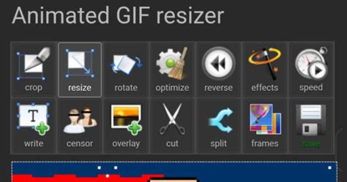 How Do I Set a Gif as My Desktop Background Windows 7?