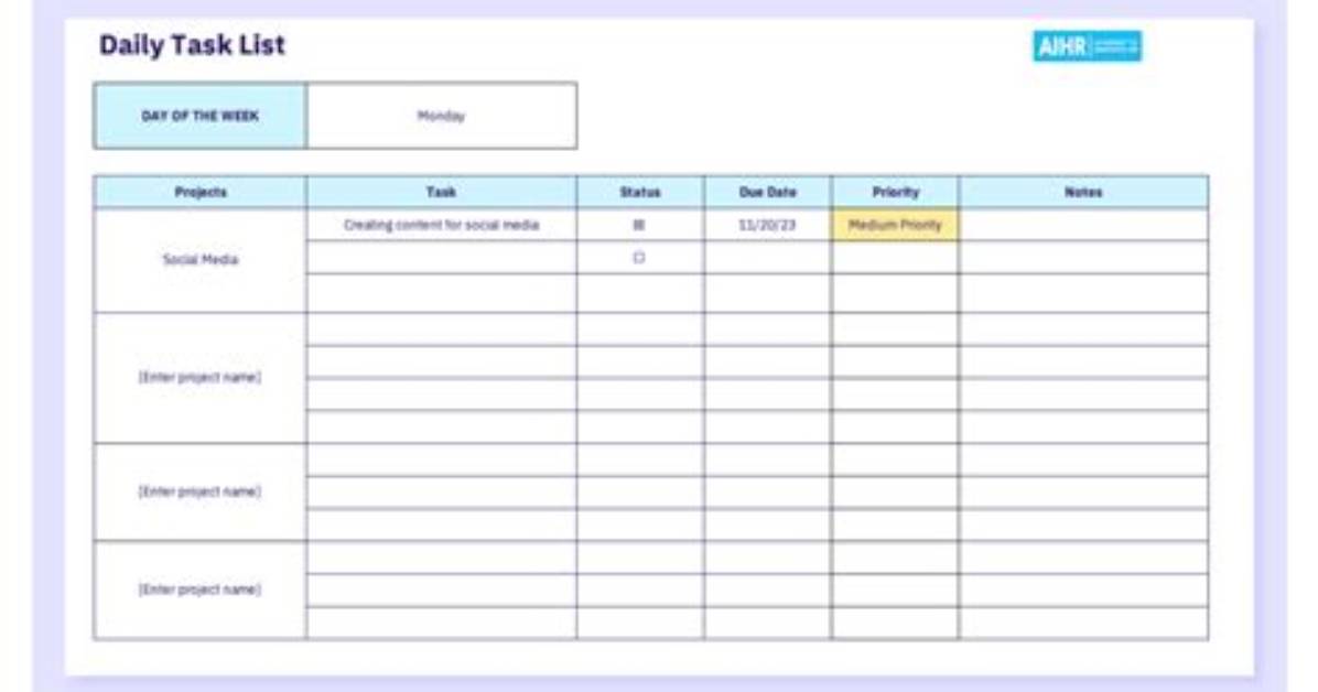 How Do I Set a Task to Run Every So Often?