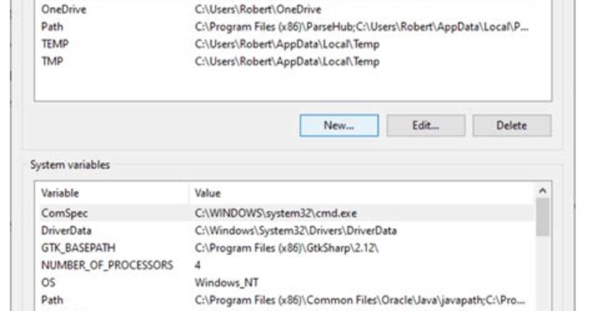 How Do I Set an Env Var for Systemd Execstart Command in Linux?