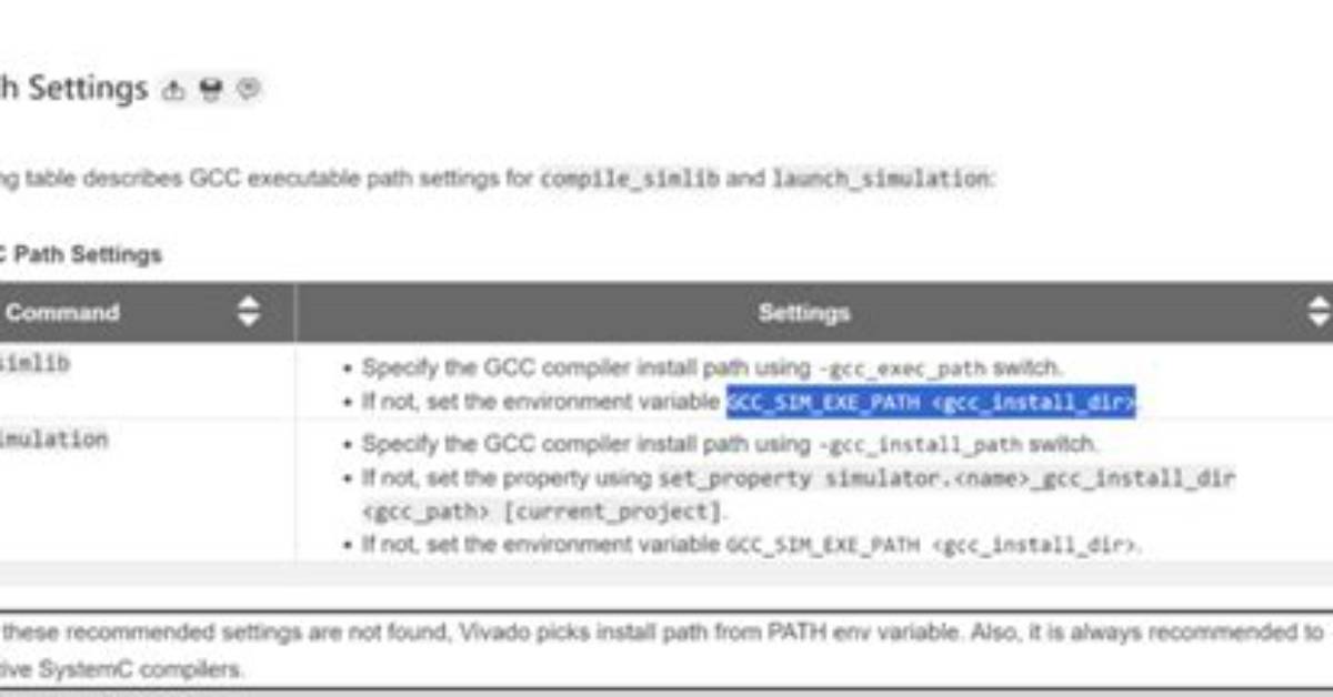 How Do I Set Gcc Path in Windows 10?