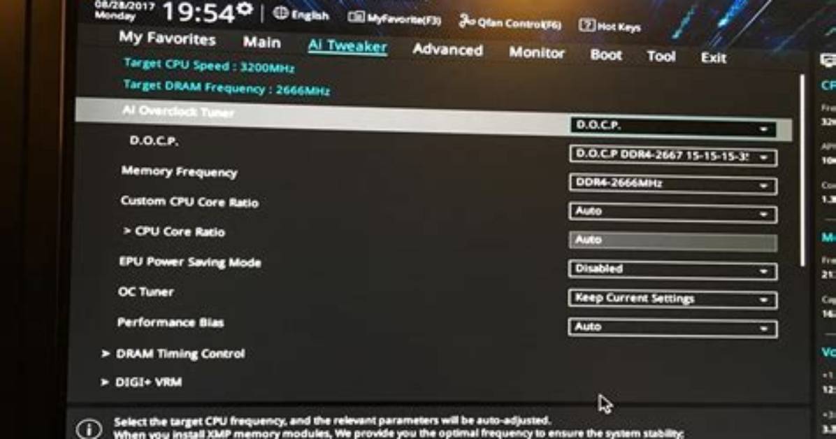 How Do I Set My Bios Clock?