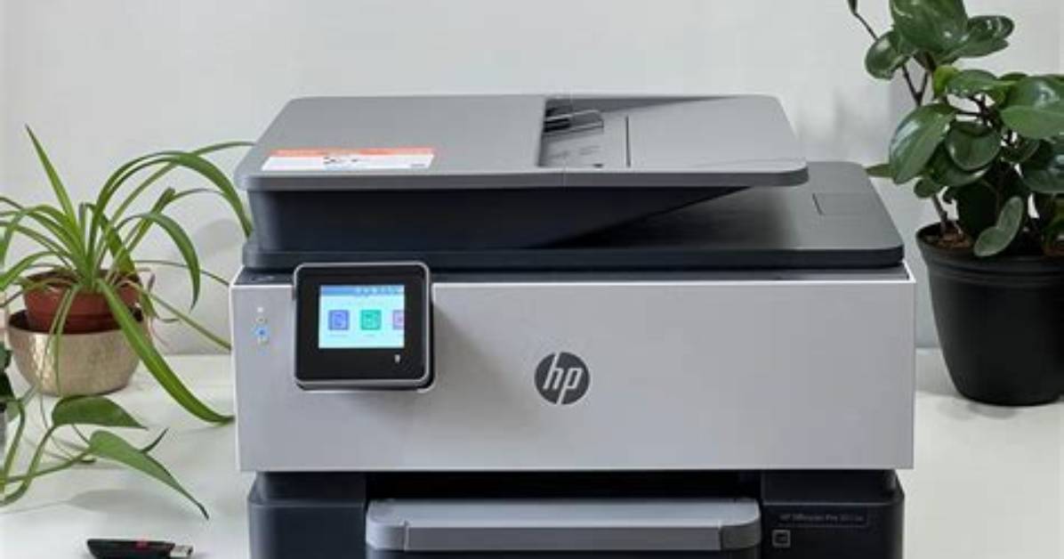 How Do I Set My Printer as Default in Windows 8?
