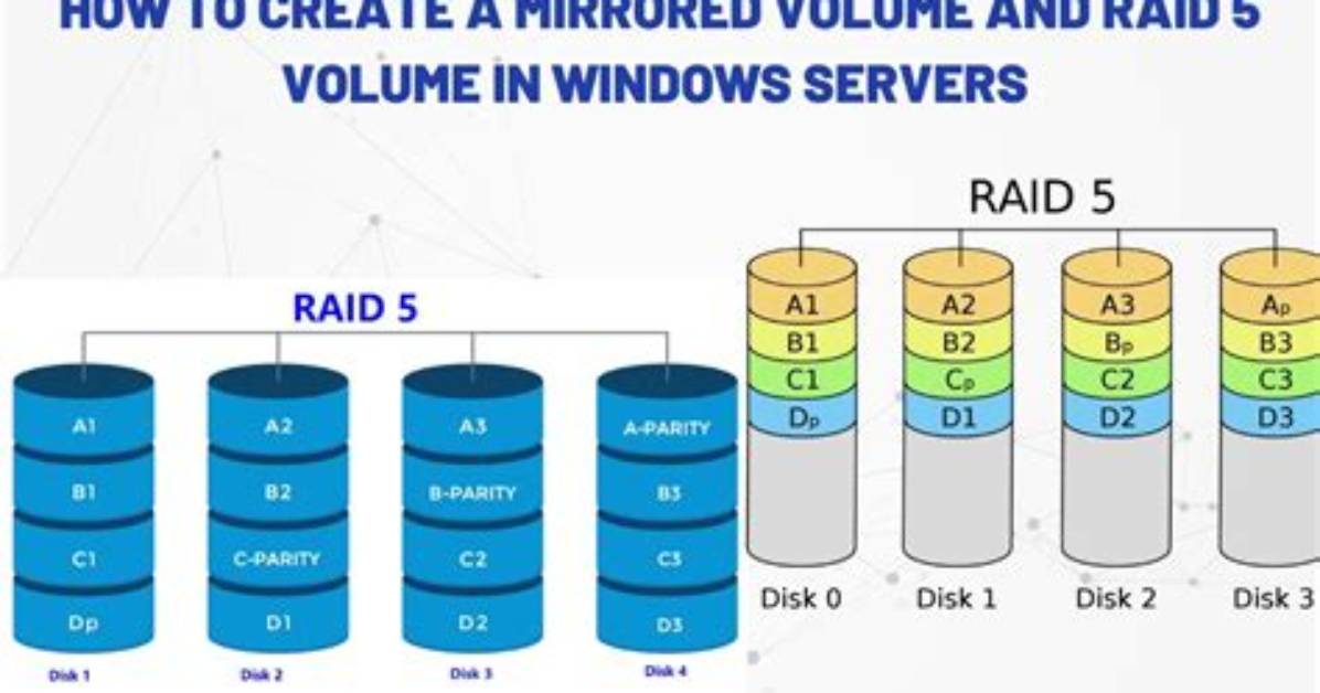 How Do I Set Raid Volume in Bios?