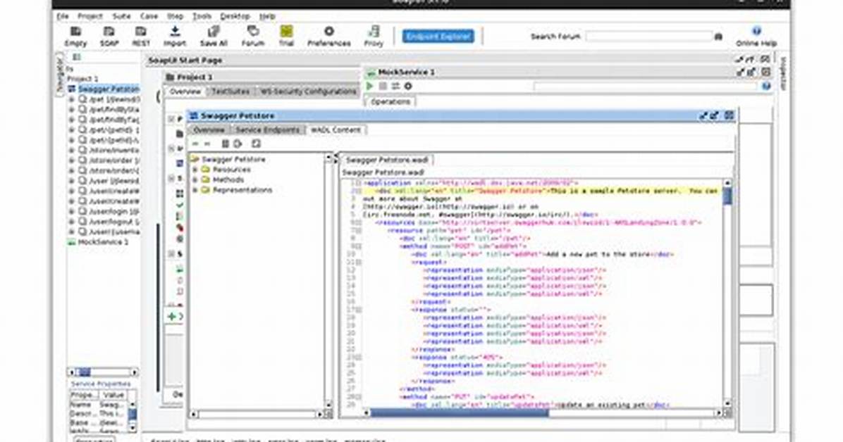 How Do I Set Timeout in Soapui