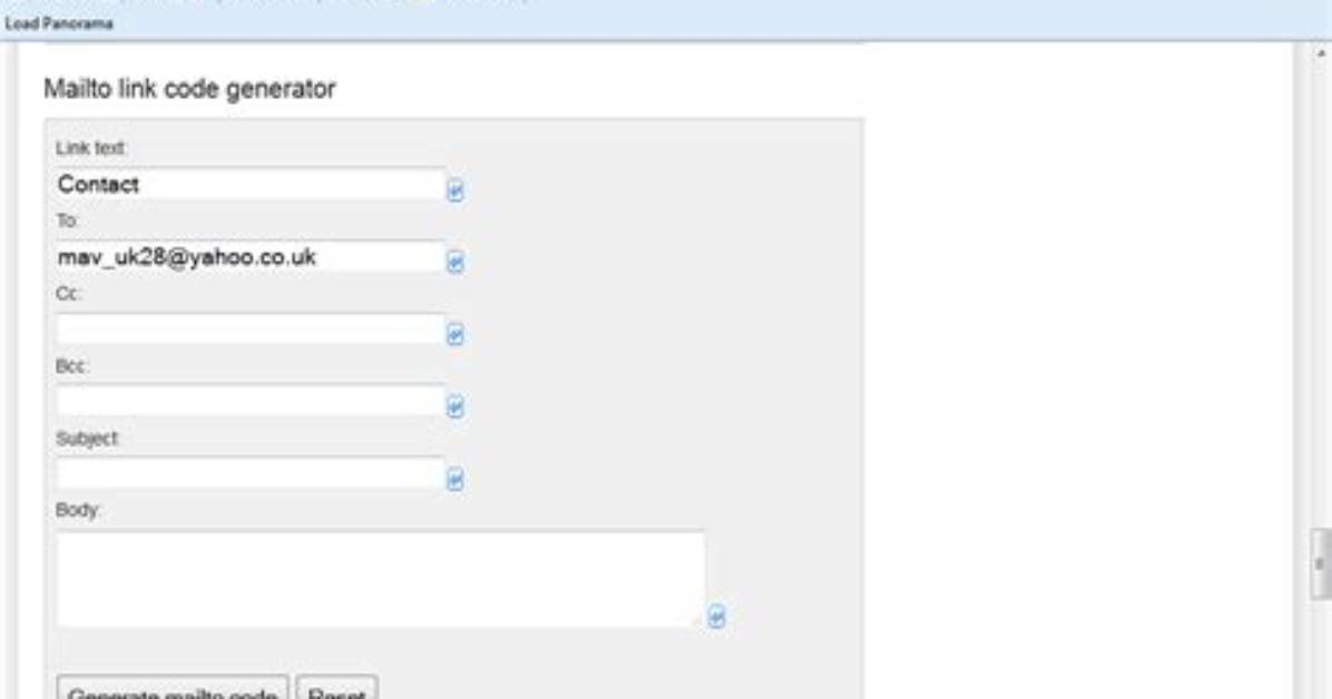 How Do I Set up a Mailto Protocol in Windows 10?