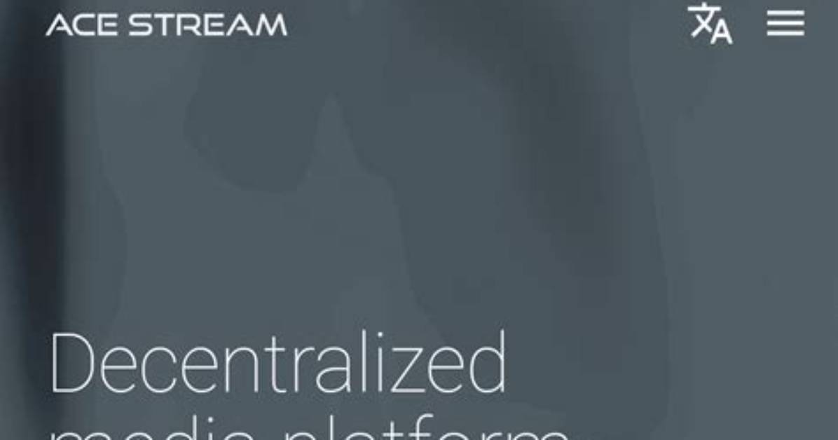 How Do I Set up Acestream?