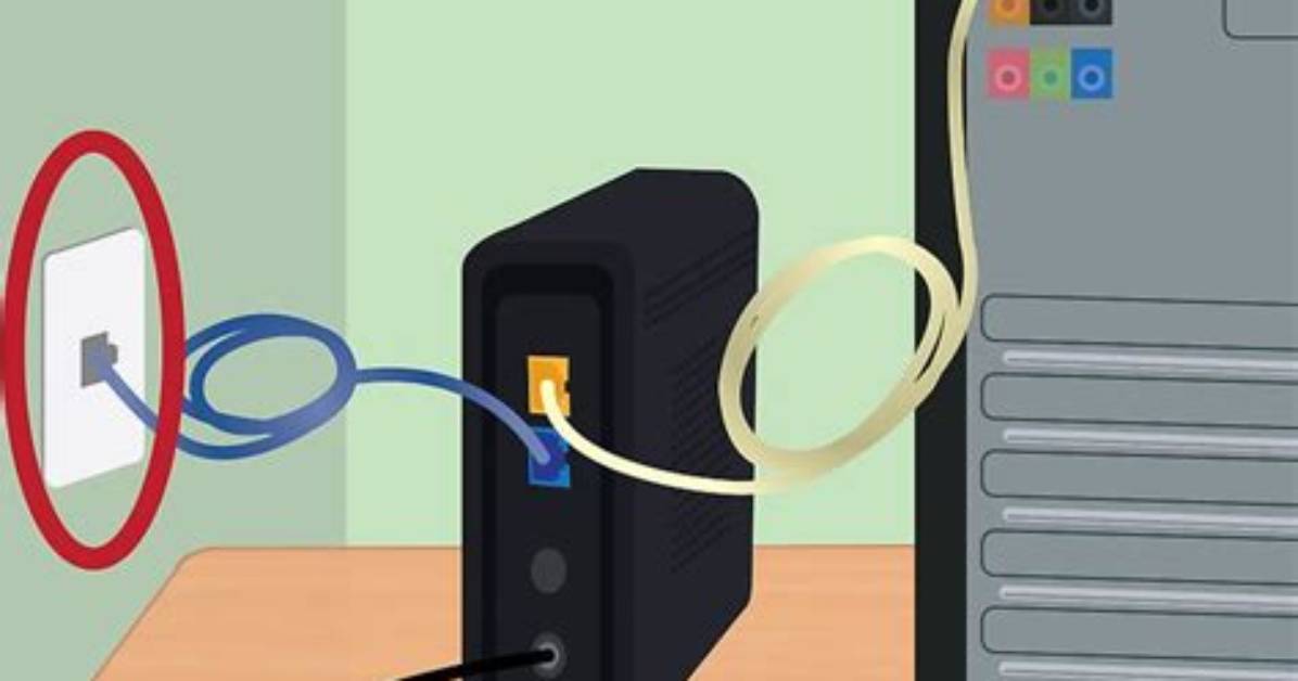 How Do I Set up an Internet Connection on Windows Xp?