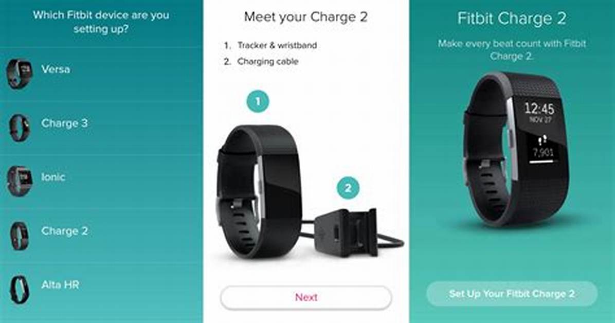 How Do I Set up Fitbit on Windows 10?