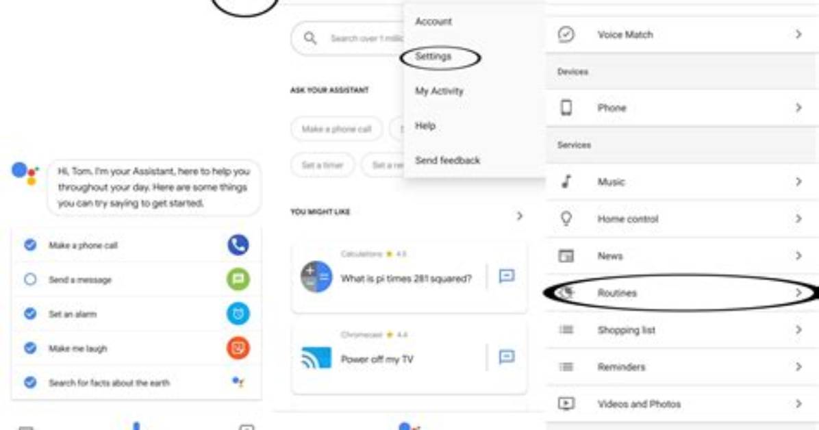 How Do I Set up Google Assistant on Android?