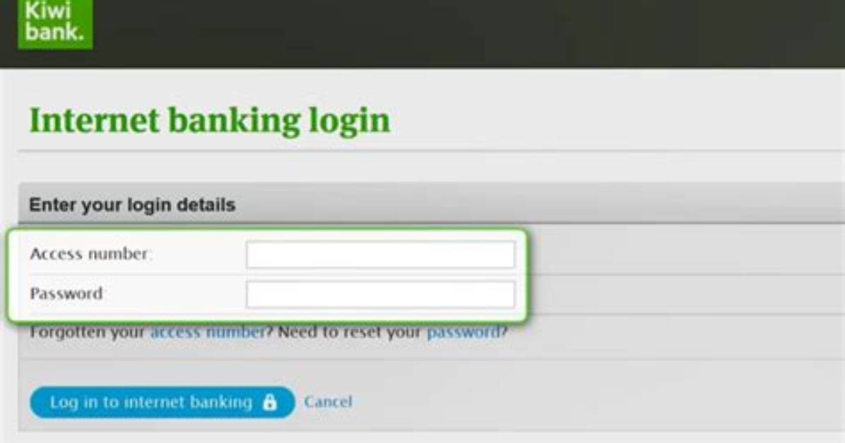 How Do I Set up Internet Banking with Aib