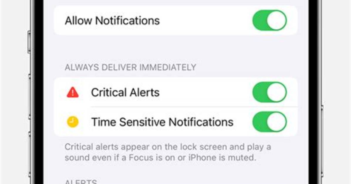 How Do I Set up Notifications on Android?